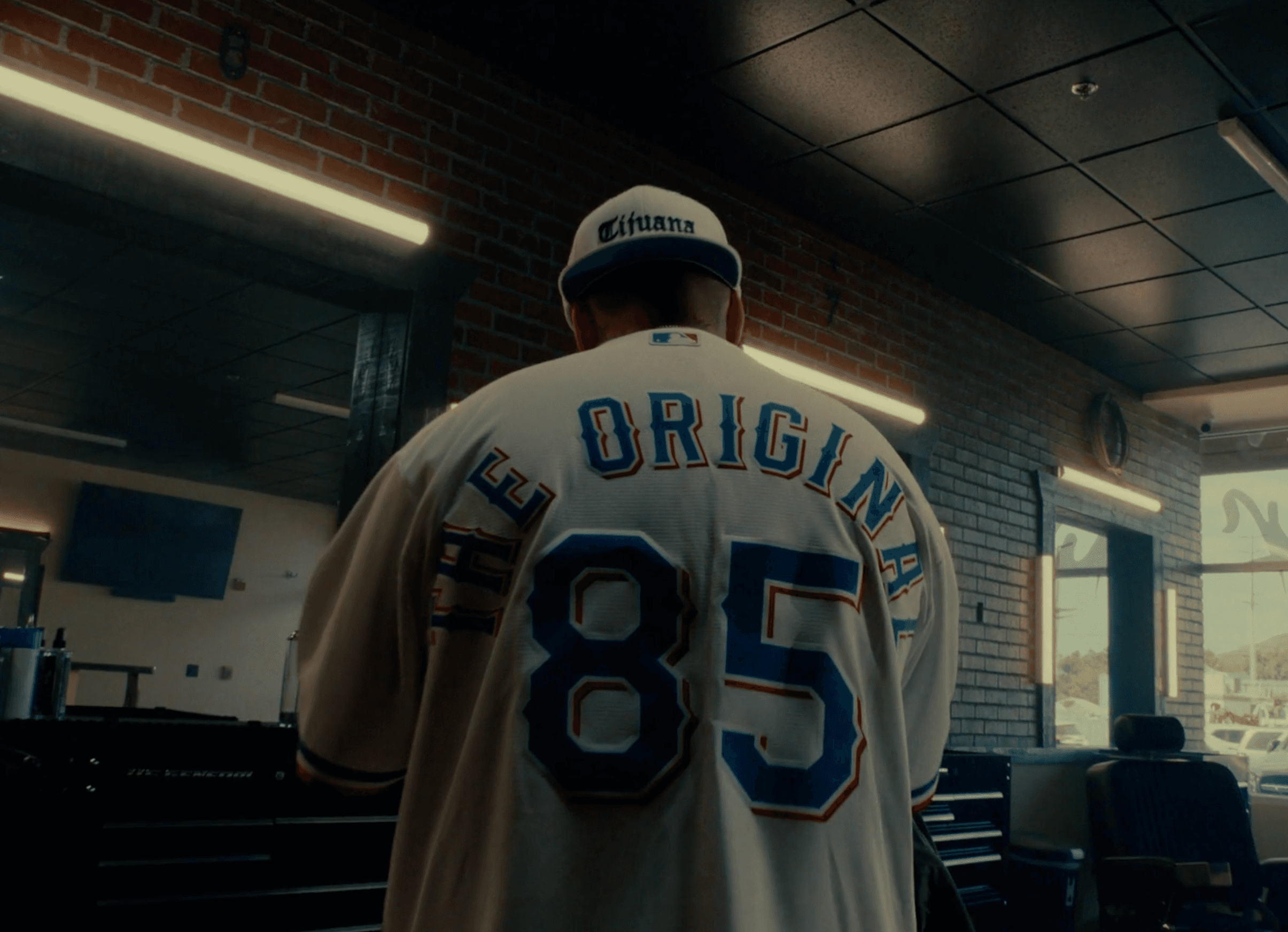 Film poster background