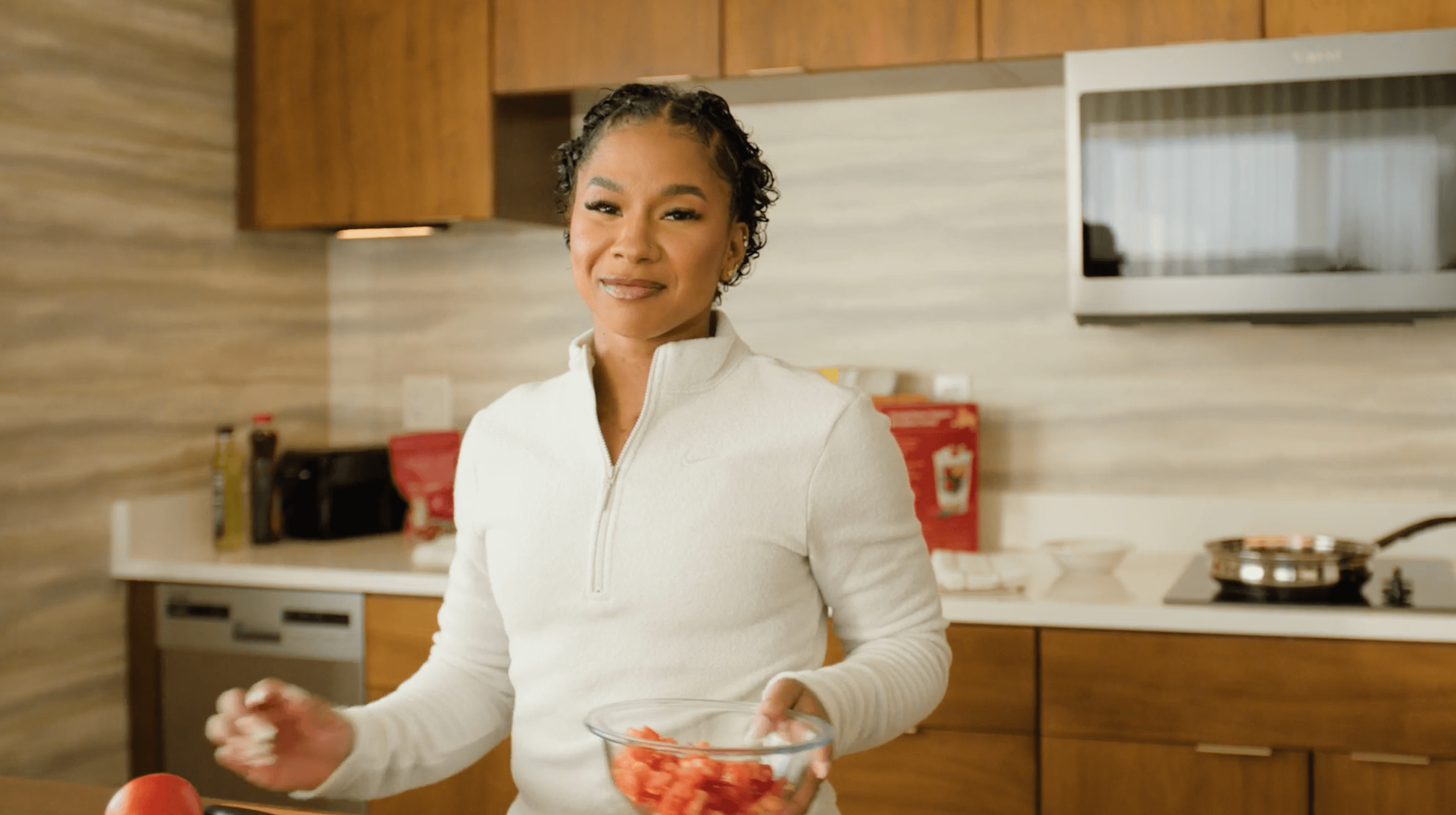 Film poster background