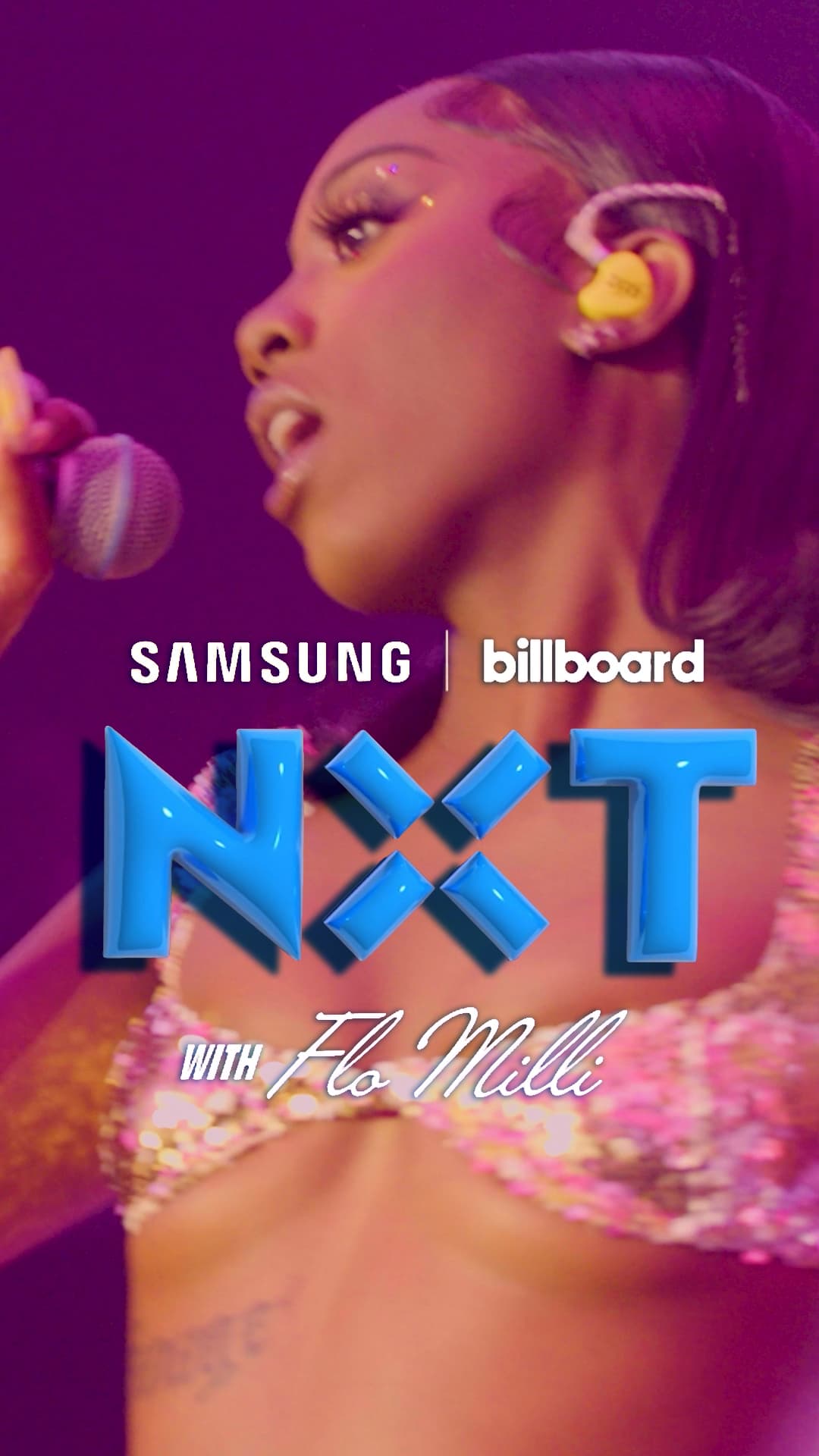 Film poster background