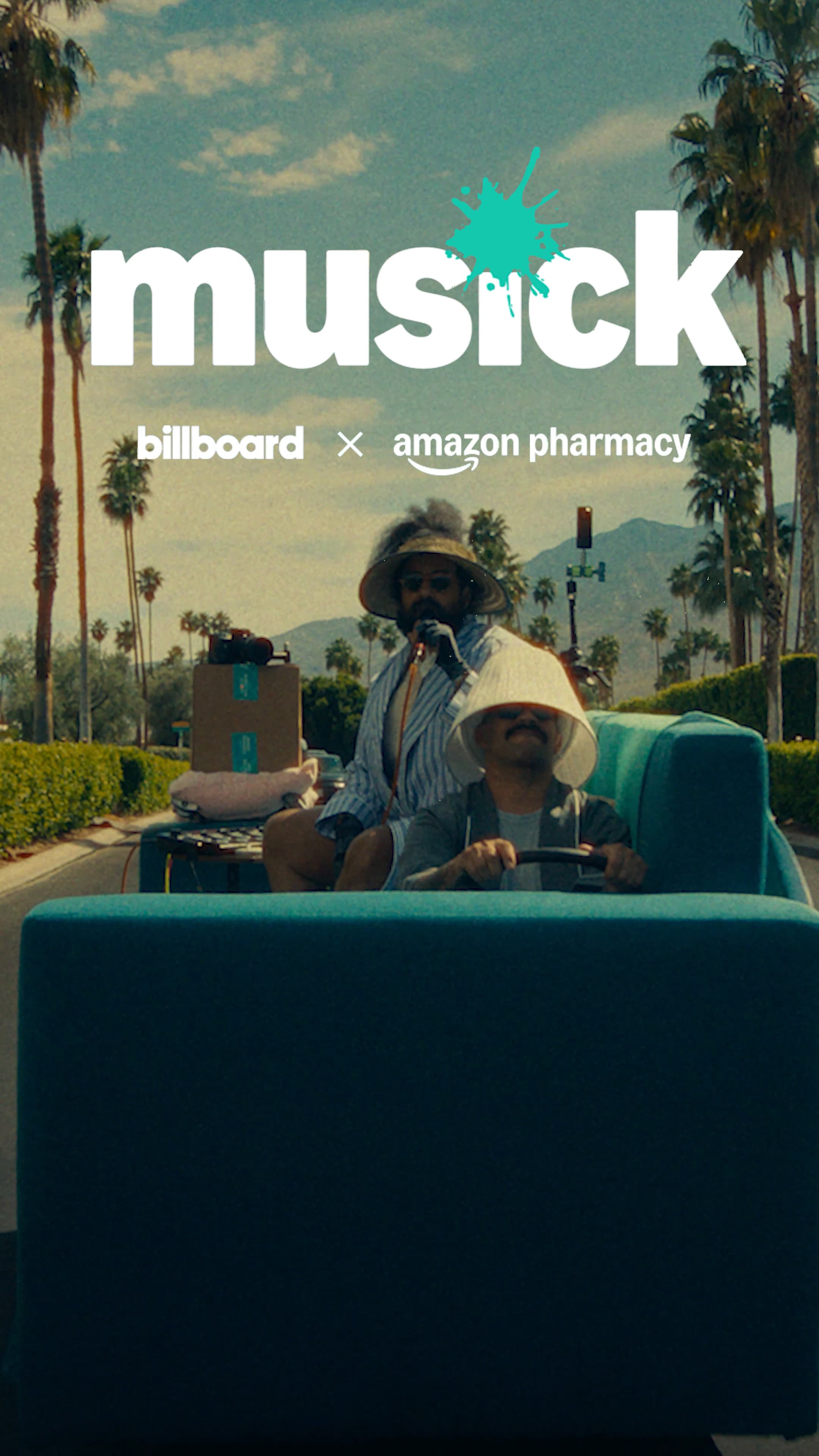 Film poster background