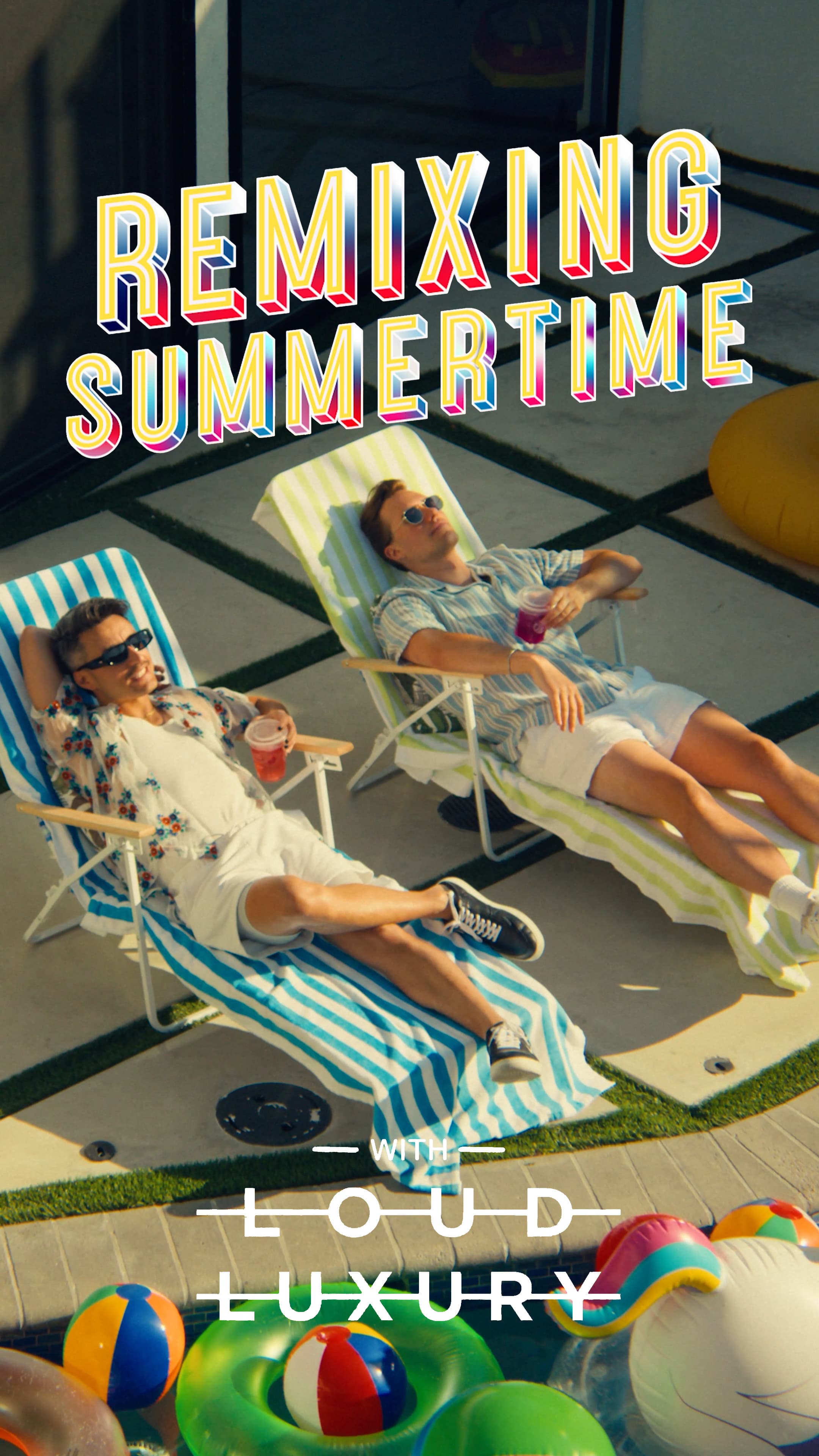 Film poster background