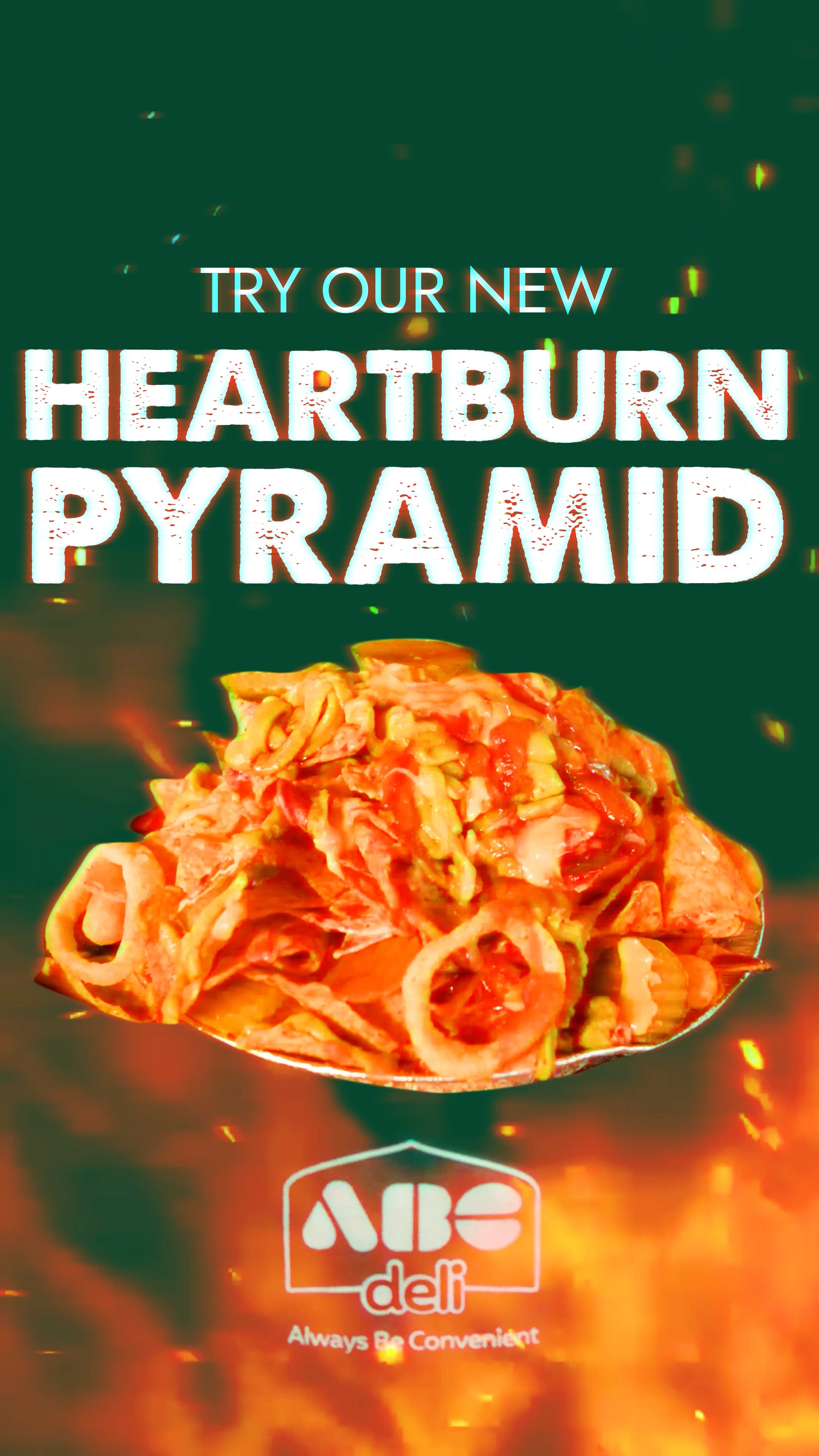 Film poster background