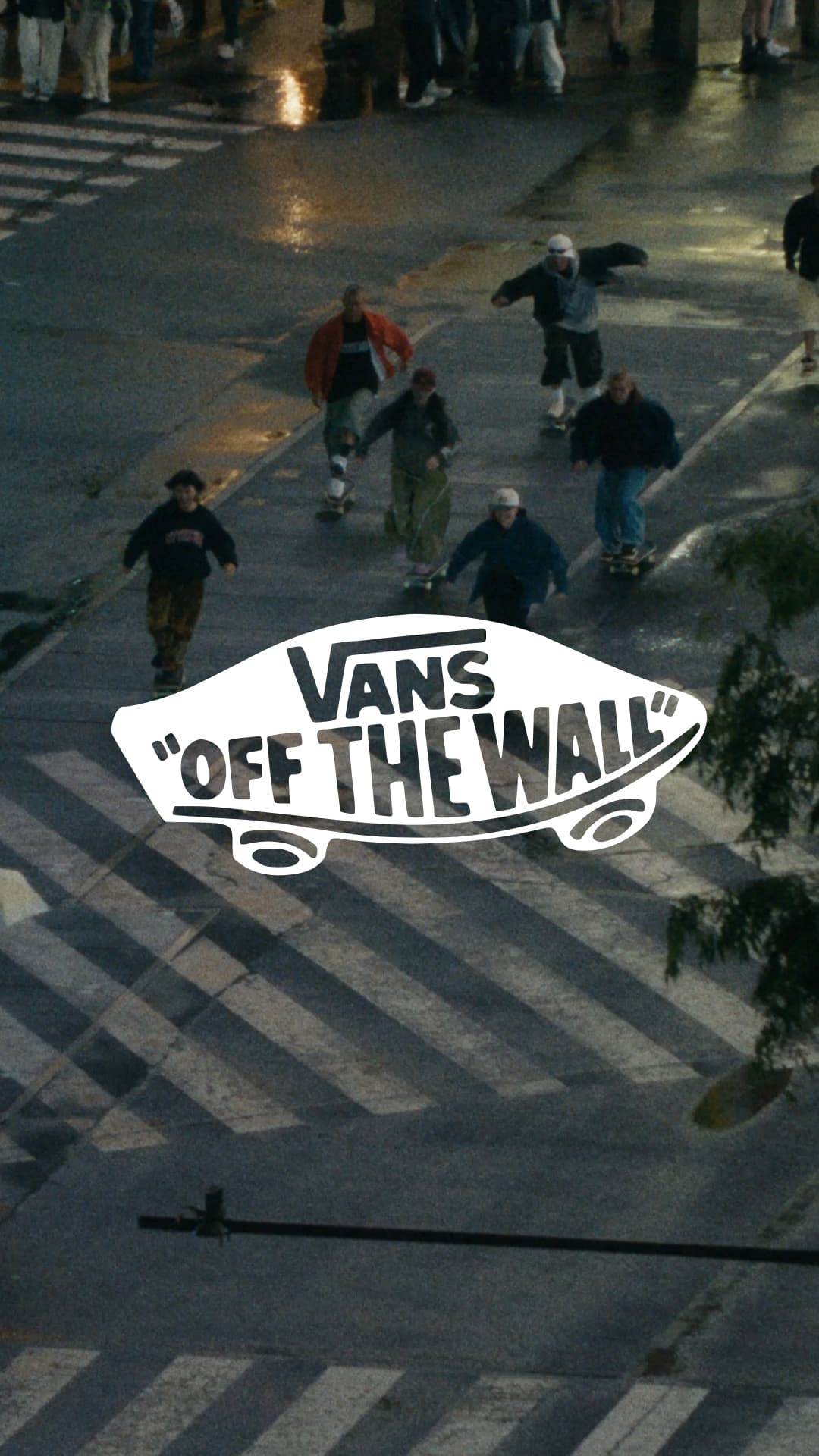 Film poster background