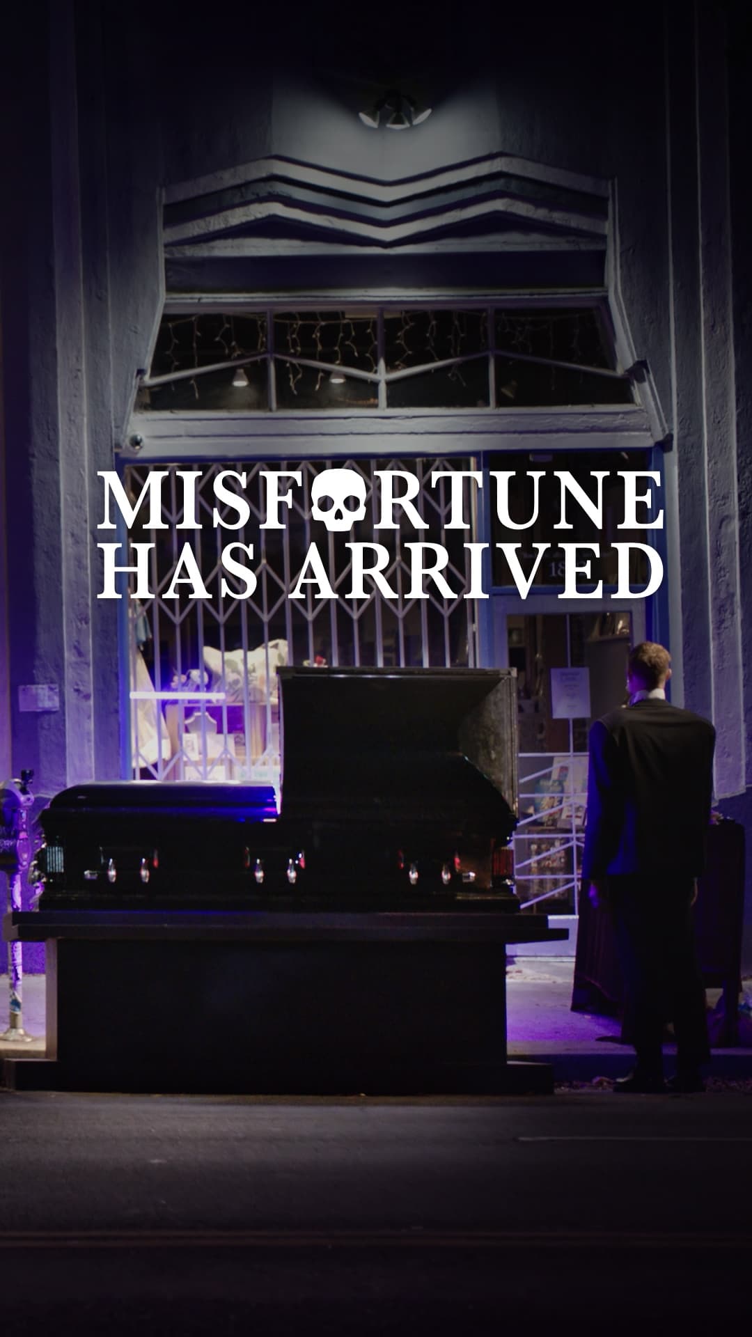 Film poster background