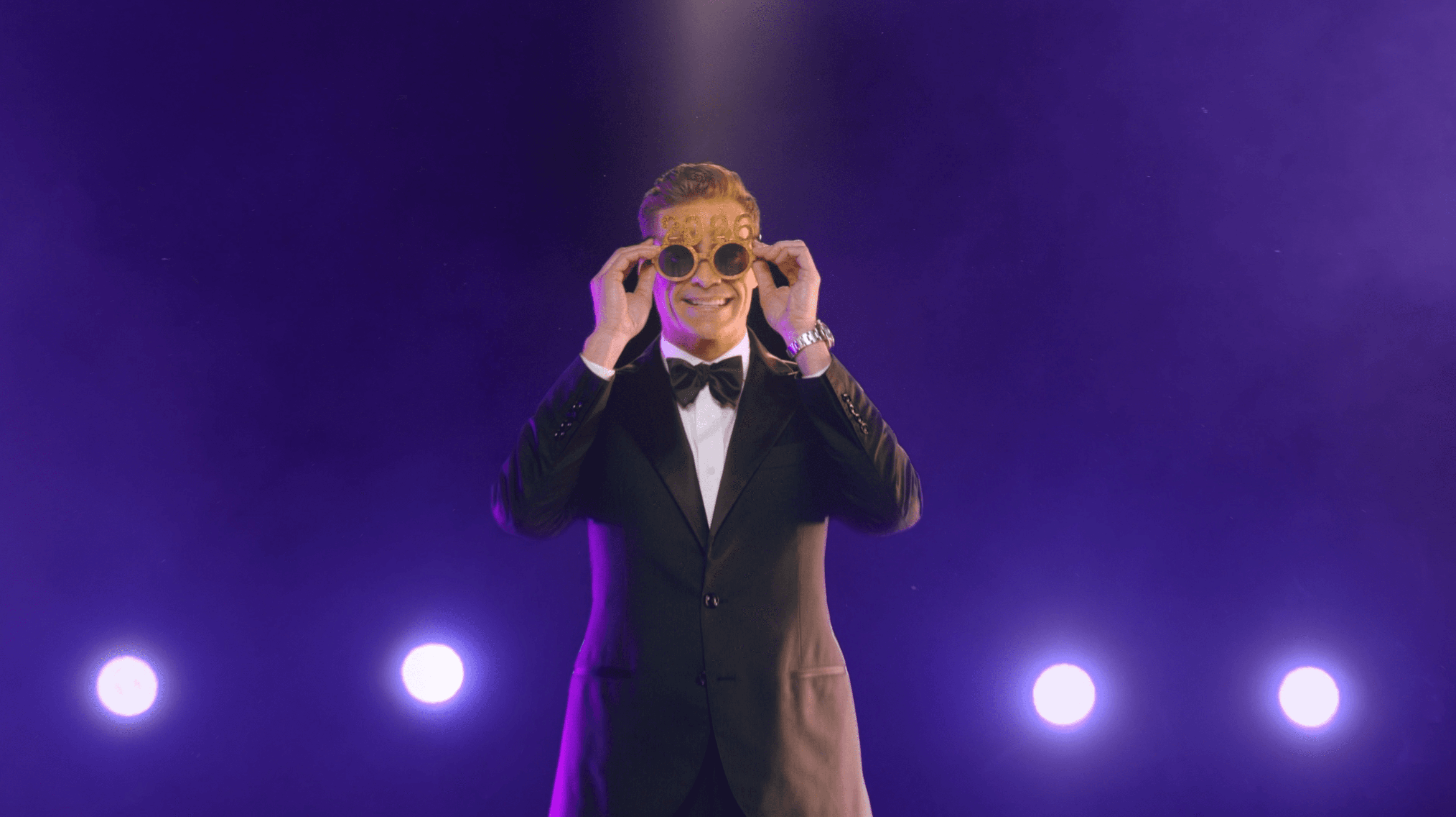 Film poster background