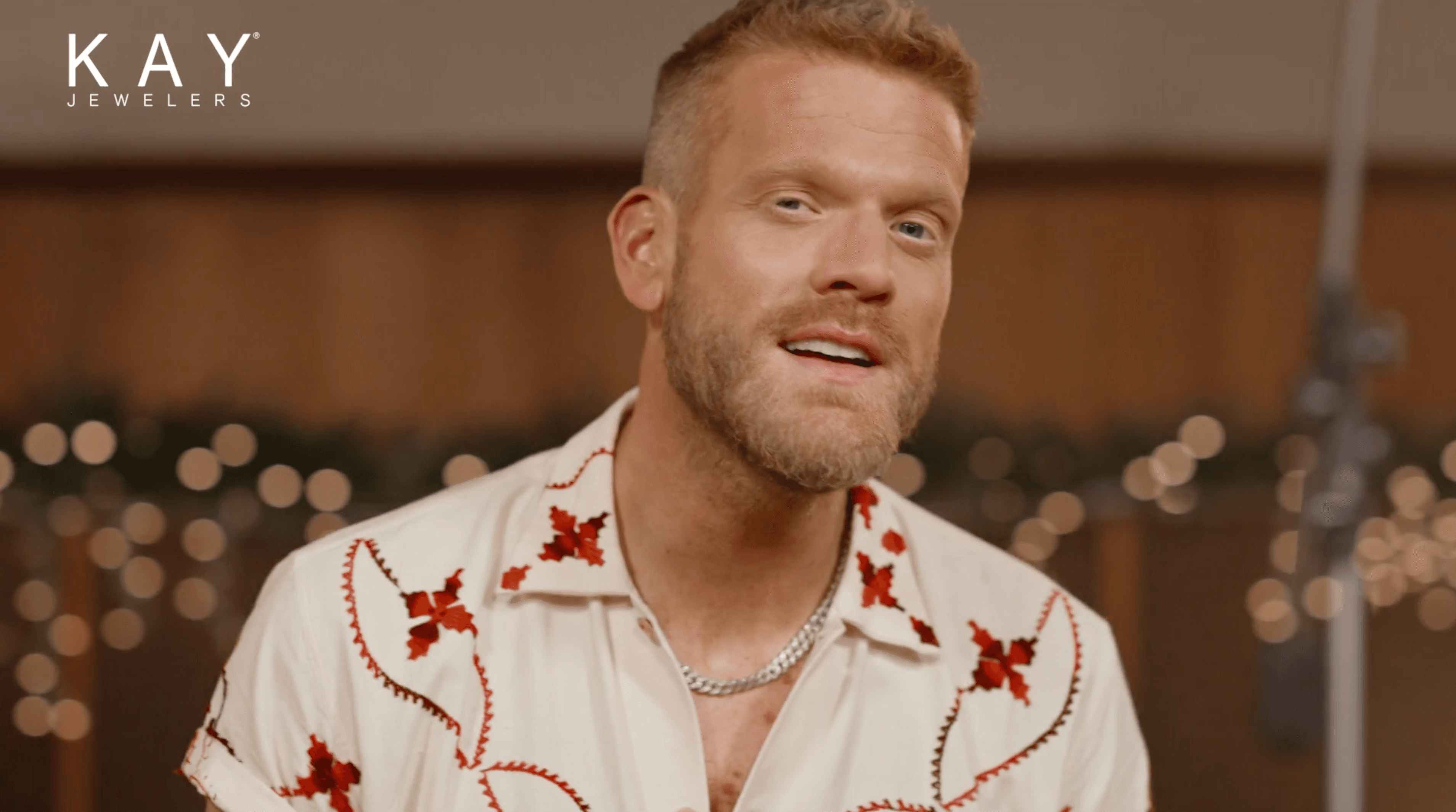 Film poster background